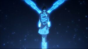 Bleach quincy vollstandig uryu