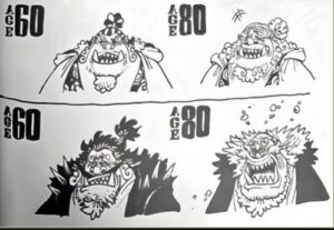 jinbe future