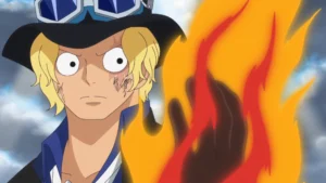 Sabo One Piece 