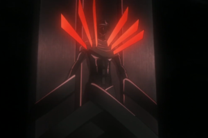 aizen return of the god bleach