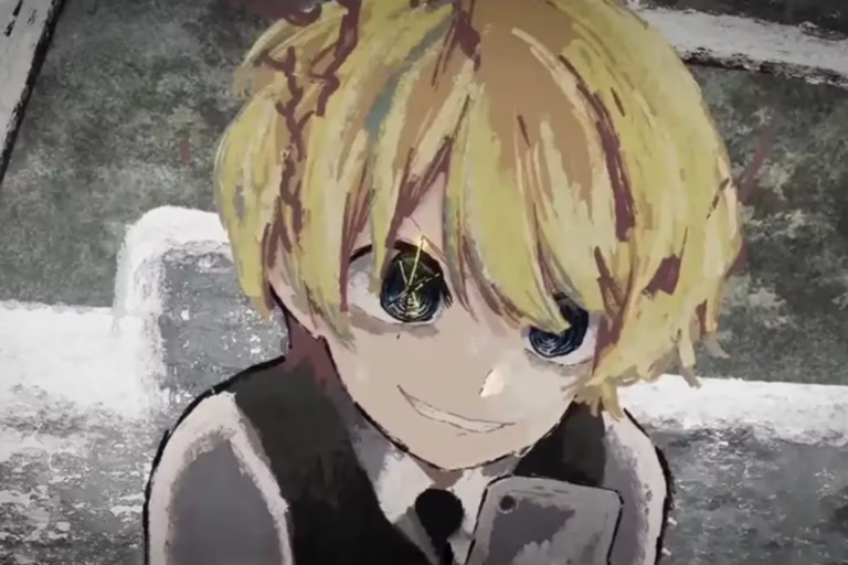 auqa oshi no ko chapter 164