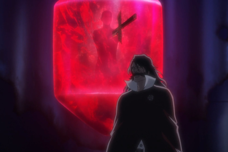 bleach yhwach soul king