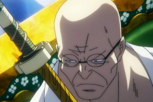 nusjuro one piece