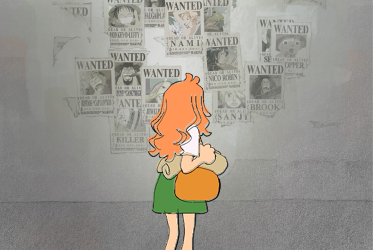 one piece fan letter