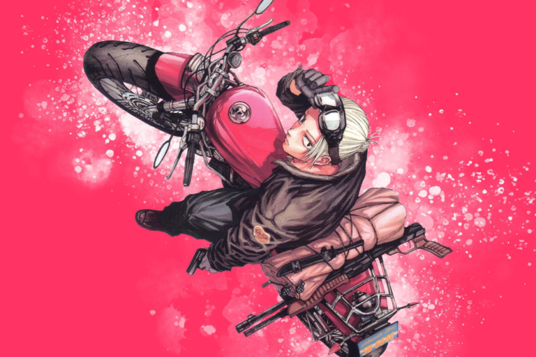 sakamoto days shin 188