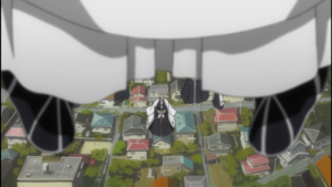 Soul Reaper Air Walk