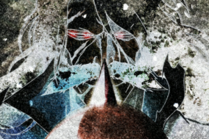 Bleach the Almighty Yhwach