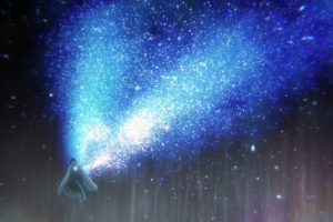 Uryu Ishida Bleach Quincy Vollstandig