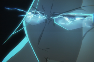 uryu ishida face bleach tybw vollstandig