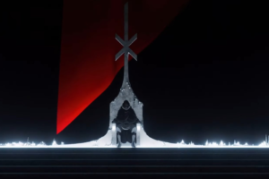 yhwach throne bleach