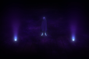 yhwach two keys bleach