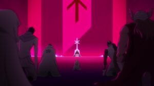 Warhwelt bleach yhwach