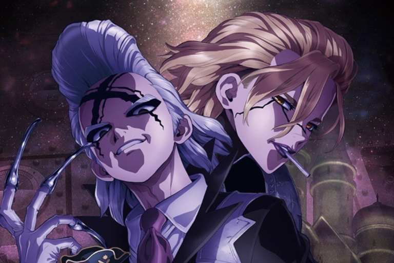dr stone science futures