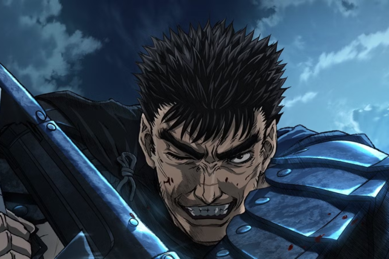 guts berserk