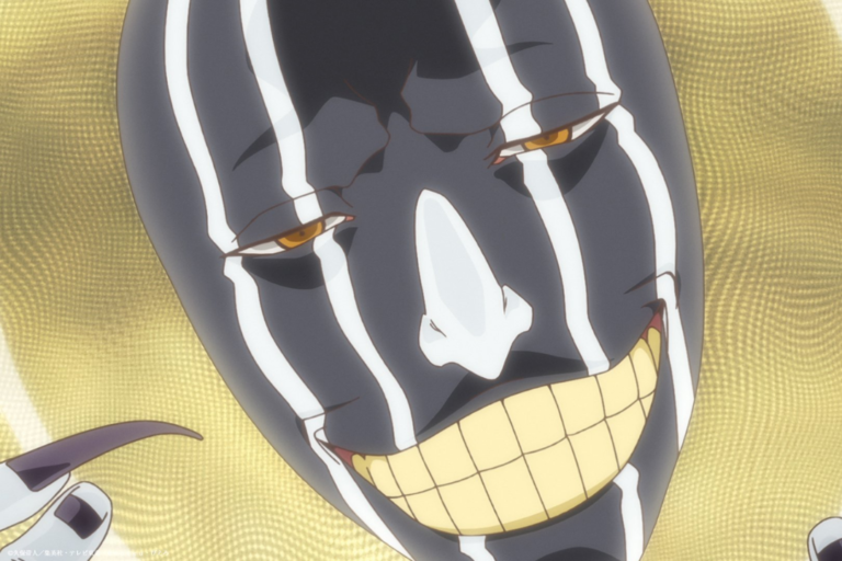 Mayuri Bleach TYBW 34