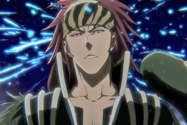 bleach renji tybw
