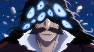 yhwach soul king form