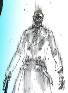 robert accutrone bleach