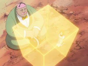 Bleach TYBW Hachigen