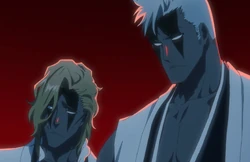 kensei rose bleach tybw