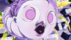 lille chicken bleach tybw