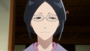 nanao mother bleach tybw