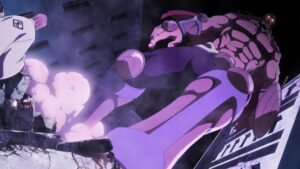 gerard valkyrie bleach tybw