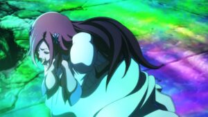 Gift Bad Orihime bleach tybw