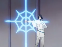 uryu bleach ginrei kujaku