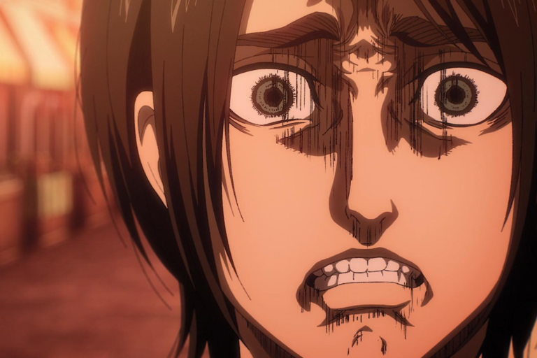 Attack on Titan Eren 1 billion yen