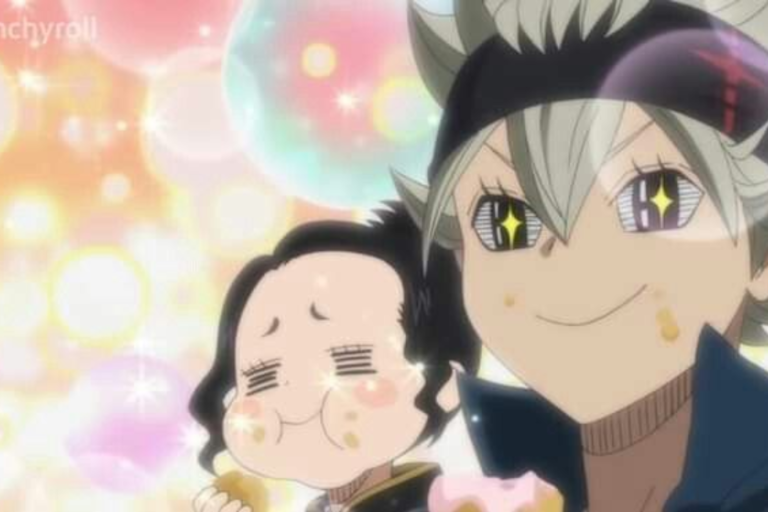 black clover asta charmy