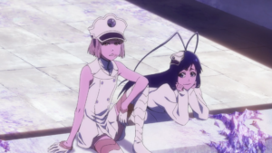 giselle lillito bleach tybw