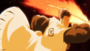 isshin getsuga