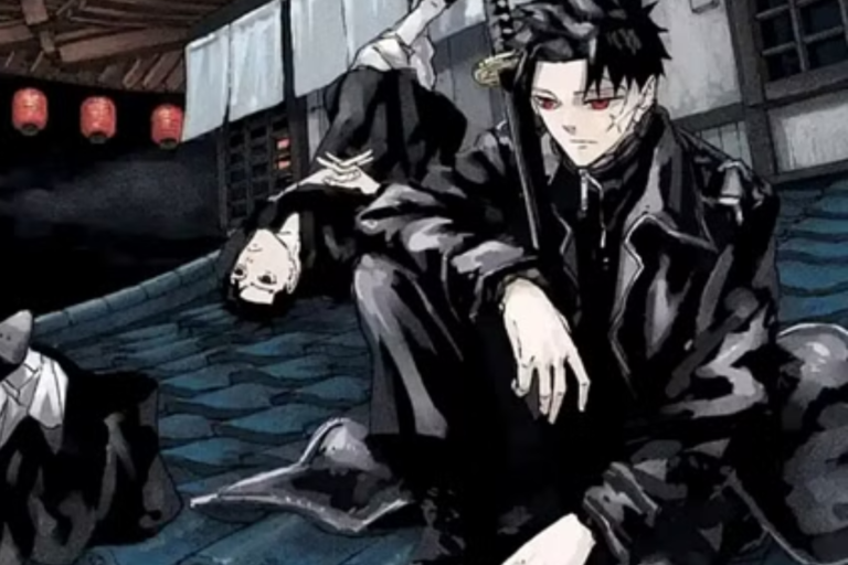 kagurabachi 63 masumi chihiro