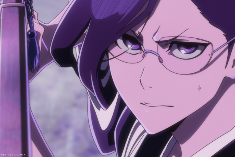 Nanao bleach tybw 37