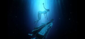 nemu mayuri bleach tybw