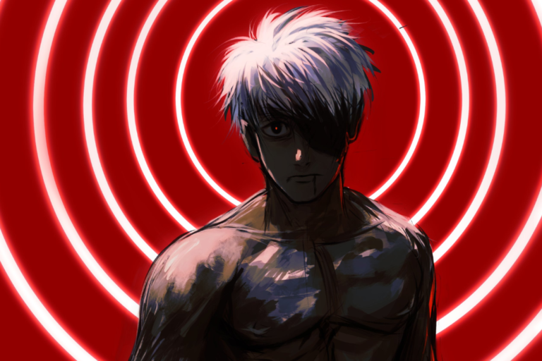 Tenkyu Sakamoto Days