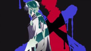 kei uzuki sakamoto days