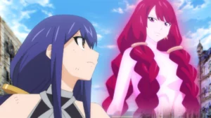 irene wendy fairy tail