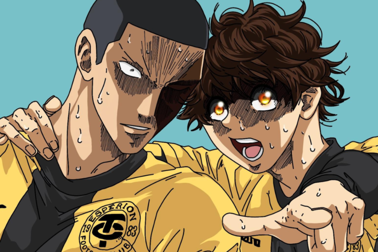 ao ashi akutsu ashito draculedmihawk