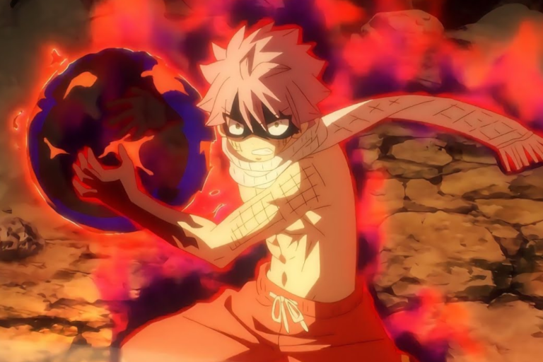 fairy tail 100 years quest