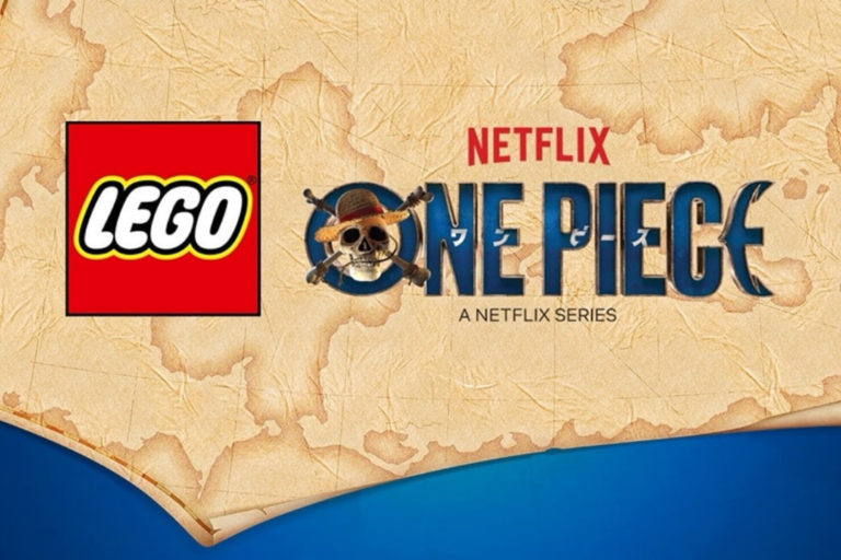 lego one piece