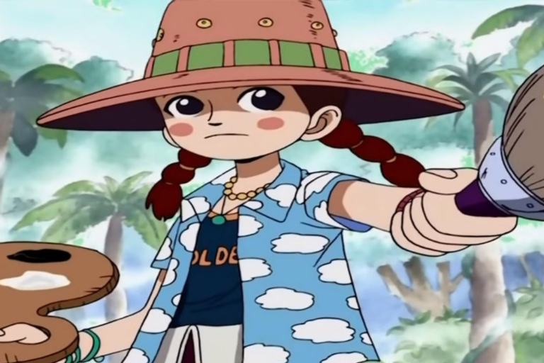 miss goldenweek one piece