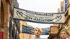 One Piece live action season 2