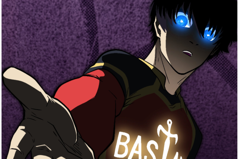 @Aerosassaintwitter x Blue Lock 294 isagi