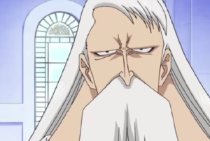 marcus mars one piece