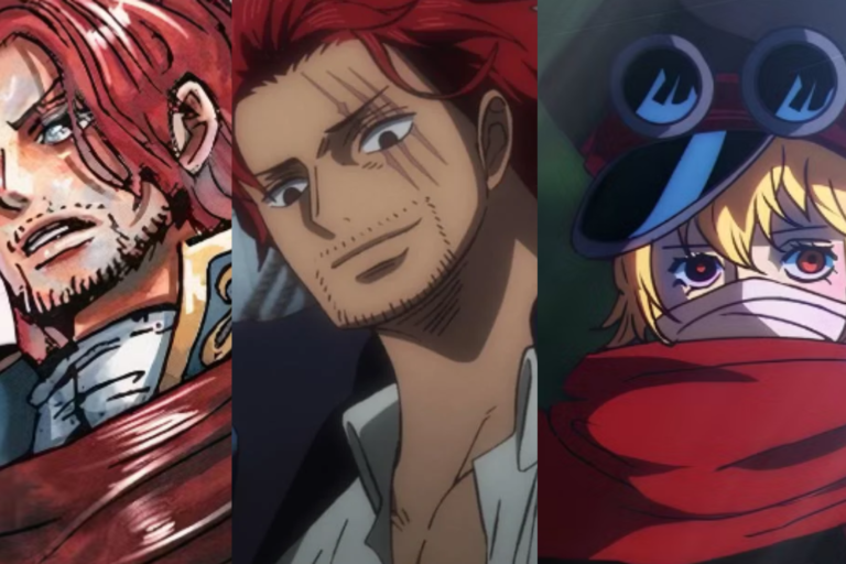 shamrock shanks gunko one piece