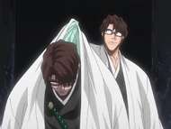 aizen