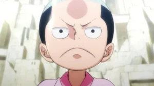 momonosuke one piece