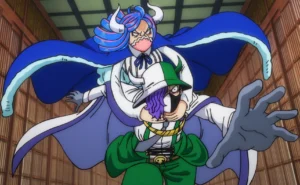 Page_One_Ulti_One Piece